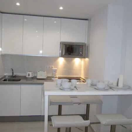 Apartamento Fontanilla